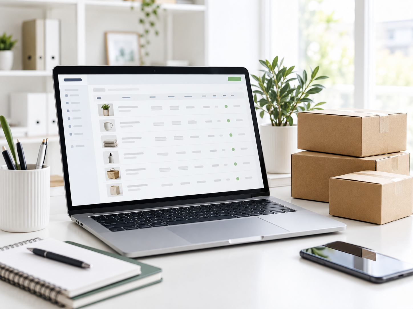 Amazon Bulk Product Uploads